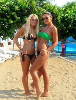 Dating profile image of Sonia, age 28, California