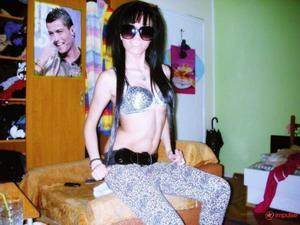 Kristina, age 21, Oklahoma profile picture