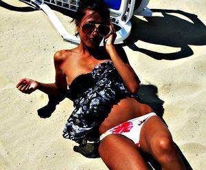 Tabatha, 25, casual dating profile photo in New York