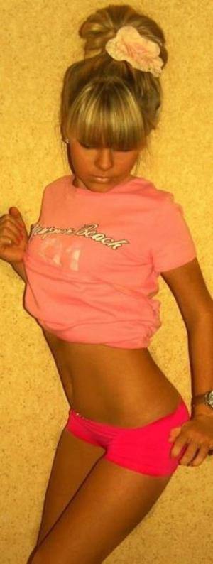 Kanisha, 20 in Alberta | Casual Dating and Private Chat