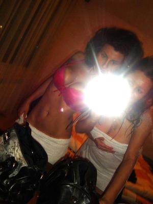 Photo of Gina (23), adult profile in Wisconsin