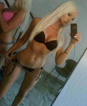 Malinda, 18, profile image for New Jersey dating page
