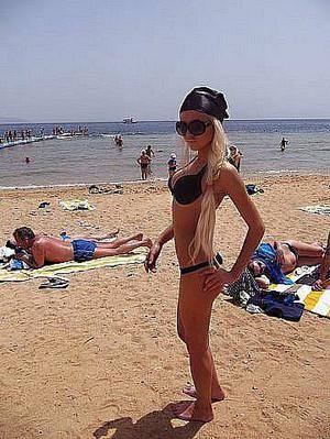 Kassandra, 25 from West Virginia | Local No-Strings Connection