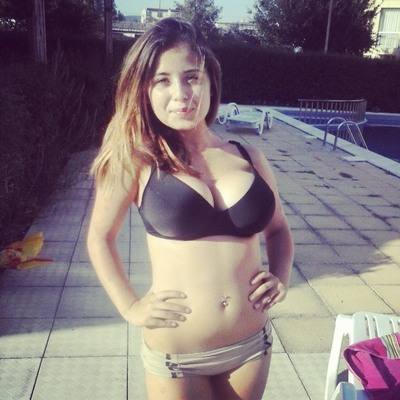 Connect with Allie (18) in Washington | Adult Dating