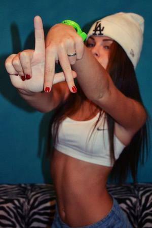 Kyra (25) | Michigan Casual Hookup and Chat Profile