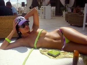 Kaylie, 27, Georgia | Flirty Adult Profile for Older Men