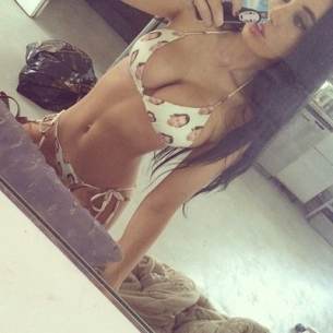 Kalie (28) profile photo in Washington