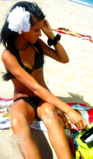 Anita, 29 in Pennsylvania | Casual Dating and Private Chat