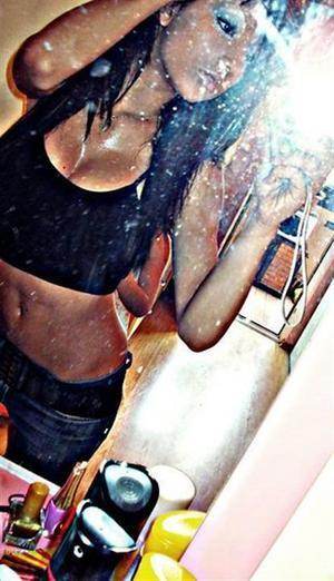 Profile image of Libby, 21, from Tennessee