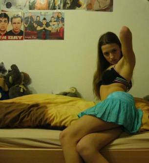 Local profile photo of Jennifer, 26, in Arizona