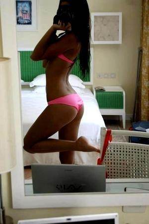 Adult dating profile photo of Devon (29) in Minnesota