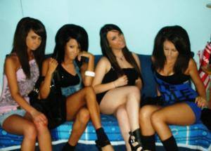 Gloria, 23, Maine | Flirty Adult Profile for Older Men