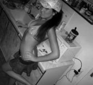 Natalee (22) | Washington No-Strings Dating and Messaging