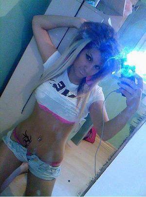 Karly, 21 in Idaho | Casual Dating and Private Chat