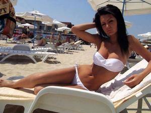 Harmony (27) | Arizona Casual Hookup and Chat Profile