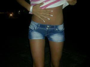 Alyson, 29, Texas | Flirty Adult Profile for Older Men