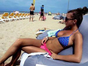 Meet Isabela (25) from Ohio | No-Strings Adult Dating