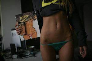 Giselle (28) from California profile image