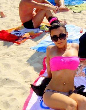 Britany (20) in New York | Private Adult Dating Profile