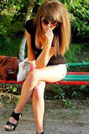 Diana, 18, casual dating profile photo in Massachusetts