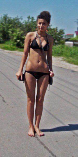 Profile photo of Mckayla, age 27, from California