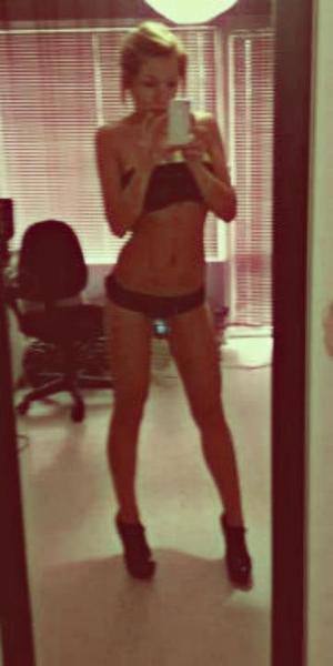 Lexie (19), Washington | Casual Encounters and Chat