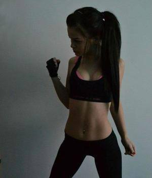 Perla, 18 | Idaho Discreet Dating and Casual Fun