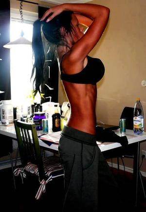 Cassandra (18) in Arizona, adult profile photo