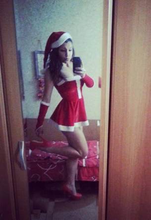 Gracie (25) profile photo in Virginia