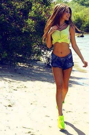 Kristina, 30, profile image for Georgia dating page