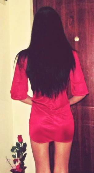 Local profile photo of Leslie, 26, in Wisconsin