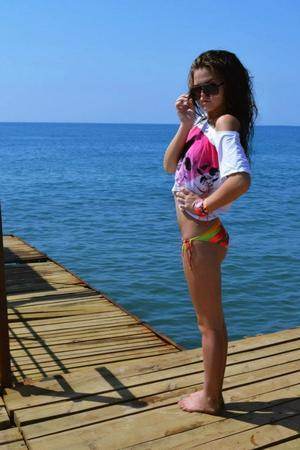 Photo of Keri (29) from District Of Columbia dating profile