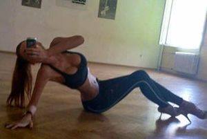 Meet Katrina from District Of Columbia (27) | Discreet Adult Dating