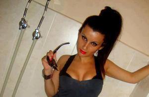 Meet Izabella from Ontario (23) | Discreet Adult Dating