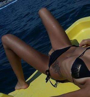 Cecily (28), local adult profile photo in California