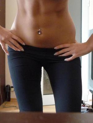 Meet Shari (19) from Tennessee | No-Strings Adult Dating