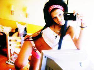 Irene (23), local adult profile photo in Virginia