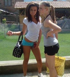 Felicia (26) from Maryland | Discreet Casual Encounters