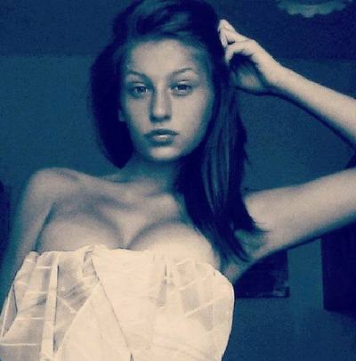 Gabriela, 24 from Ohio | Local No-Strings Connection