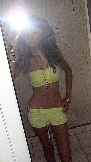 Allyson (29) in Ohio, adult profile photo