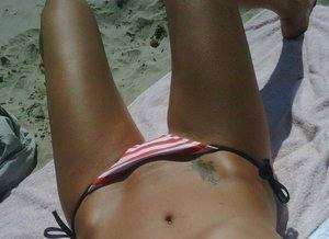 Ashely, 25 in North Carolina | Casual Dating and Private Chat