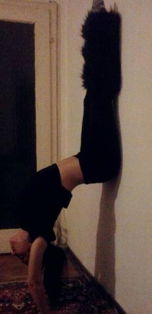 Local Ohio Profile: Leann (25) | Older Men Welcome