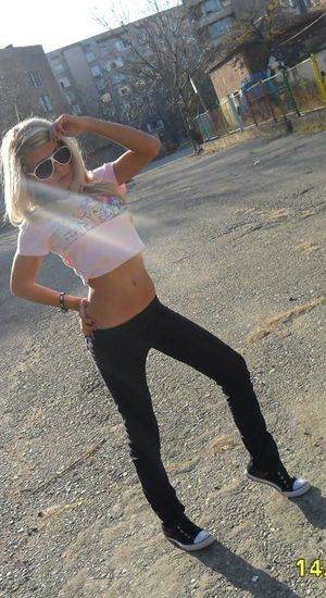 Photo of Kya (27), adult profile in California