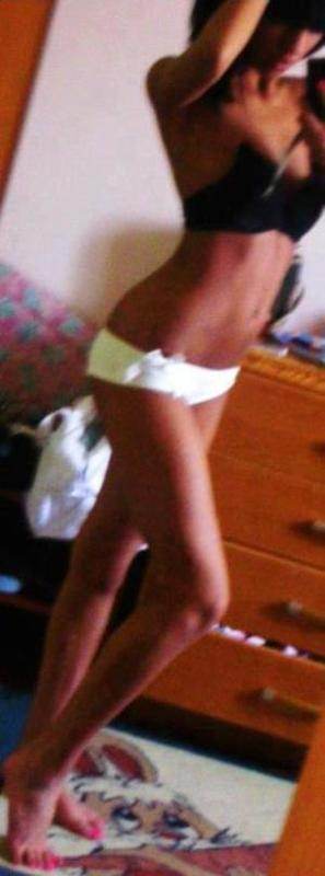 Profile image of Adeline, 20, from California