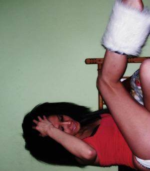 Photo of Danielle, 26, adult dating profile from West Virginia