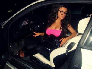 Adult dating profile photo of Joslyn (21) in California