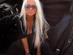 Local profile photo of Kylie, 26, in California