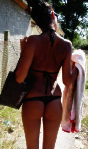 Brandi (23) from Washington | Private Casual Meetup Profile