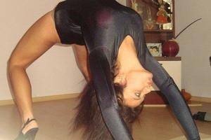 Calista, 21, Pennsylvania | Flirty Adult Profile for Older Men