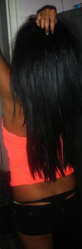 Dating profile image of Alisha, age 29, California